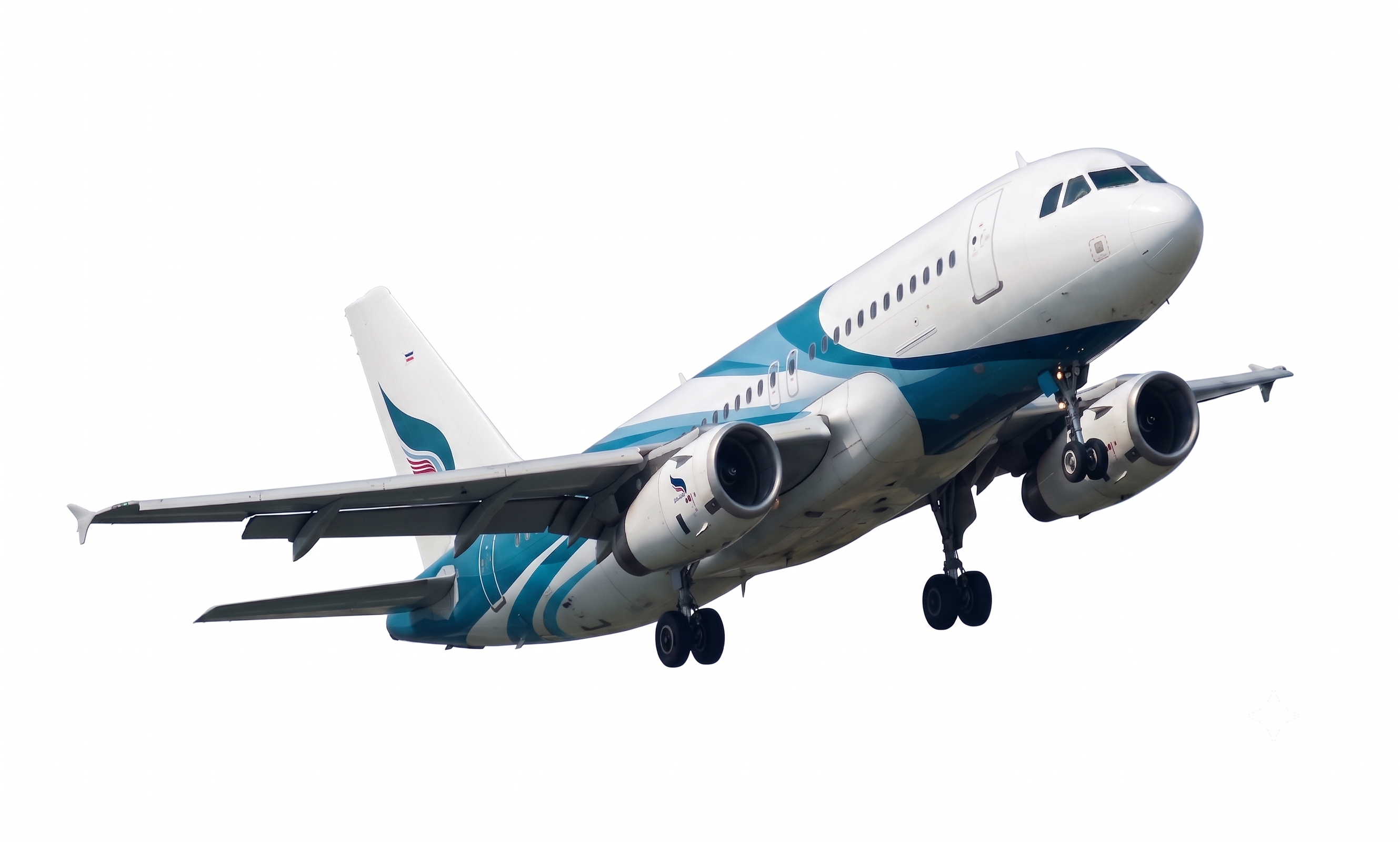 Avion cargo