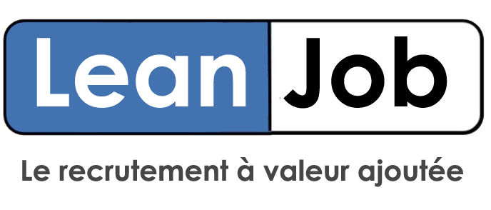 Lean Job — Le recrutement à valeur ajoutée